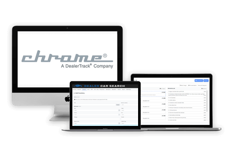 Chrome VIN Decoder Chrome VIN Decoder
