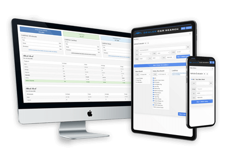 Vehicle Evaluator Vehicle Evaluator