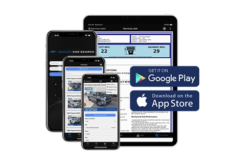Mobile App Mobile App