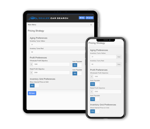 Automatic Price Reduction Strategies